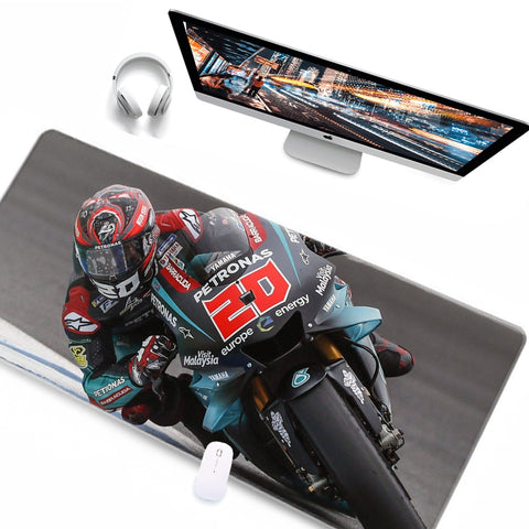 Tapis de Souris Moto GP<br> Compétition