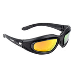 Lunette Moto Sunlight