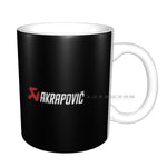 Mug Moto Akrapovic