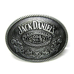 Boucle de Ceinture Biker Jack Daniel's Default Title