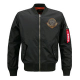 Veste Bomber Moto US Army 8XL 110-115kg