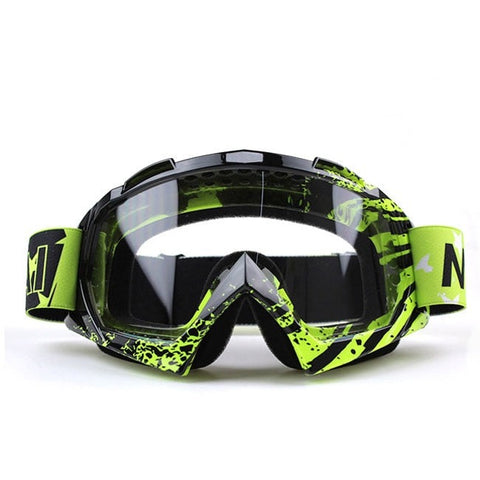 Lunettes Moto Cross Tag Default Title