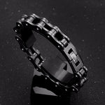 Bracelet Motard Chaine de Moto Homme