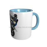 Mug Moto pour Motard et Motarde Default Title