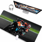 Tapis de Souris Moto GP Pilote Fabio Quartararo