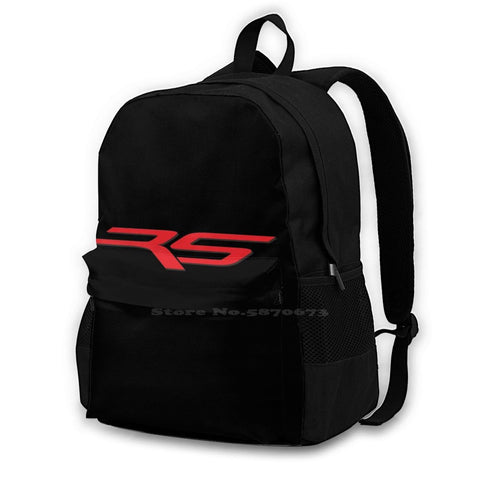 Cartable Moto<br> RS - Antre du Motard