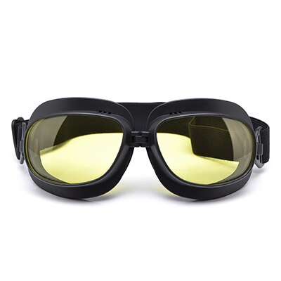 Lunette Biker<br> Teintées - Antre du Motard