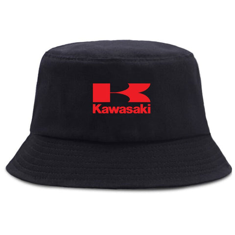 Bob Moto<br> Logo Kawasaki - Antre du Motard