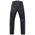 Pantalon Biker Coupe-Vent Noir (Textile) XXXL