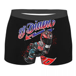 Boxer Moto Fabio Quartararo Cartoon XXL