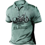 Polo Moto Old or Classic ?