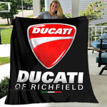 Plaid Moto Ducati of Richfield