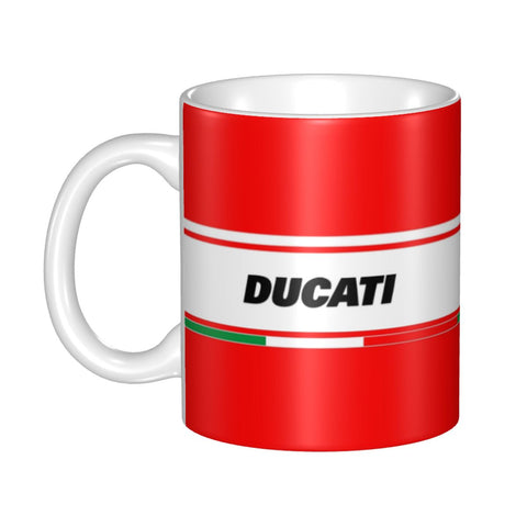 Mug Italien Ducati Default Title