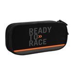 Trousse Scolaire Moto Slogan KTM - Antre du Motard