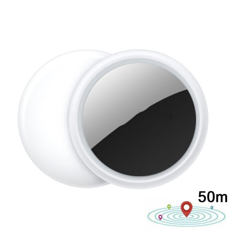 Traceur GPS Moto<br> Tag Blanc - Antre du Motard