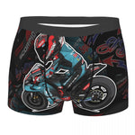 Boxer Moto Quartararo en BD XXL