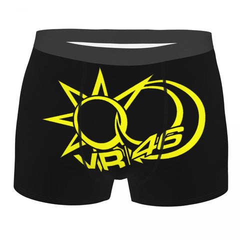 Boxer Moto<br> VR 46 - Antre du Motard