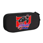 Trousse Scolaire Moto GP El Diablo Cartoon Default Title