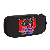 Trousse Scolaire Moto GP El Diablo Cartoon Default Title