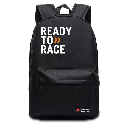 Cartable Moto<br> Ready to Race