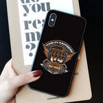 Coque iPhone Moto Harley iPhone 14pro max