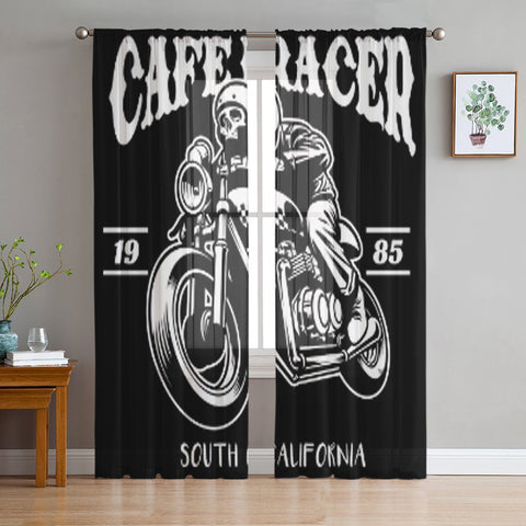 Rideau Moto Cafe Rider