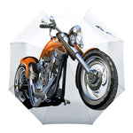 Parapluie Moto Chopper Default Title