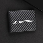 Porte-Carte Biker Z900 Aspect Carbone Default Title