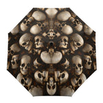 Parapluie Moto Skulls Default Title