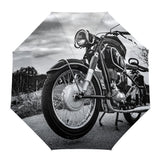 Parapluie Moto Vintage Default Title