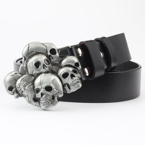 Ceinture Biker<br> Catacombes 125cm