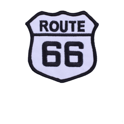 Patch Route 66 Unique Default Title