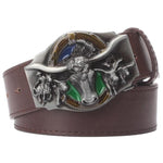 Ceinture Biker Western 130cm