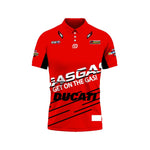 Polo Moto Ducati Racing