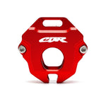 Coque Clé Moto Rouge Inscription (Honda) CBR - Antre du Motard