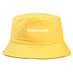 Bob Moto Kawasaki en Cotton