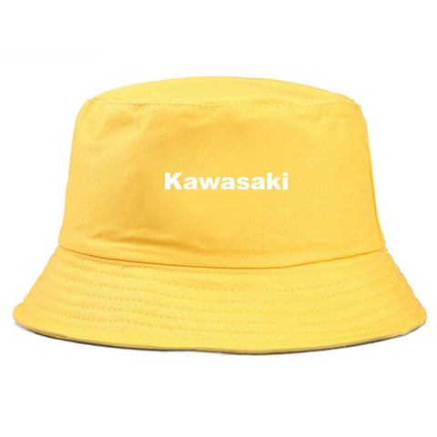 Bob Moto Kawasaki en Cotton