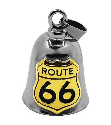 Guardian Bell<br> Route 66 - Antre du Motard