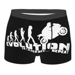 Boxer Moto Evolution XXL