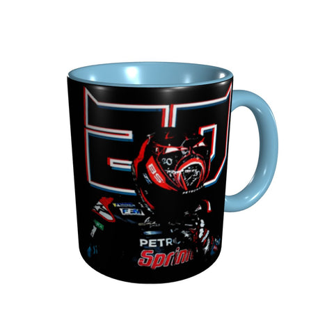 Mug Moto<br> Champion de GP Default Title