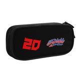 Trousse Scolaire Moto GP El Diablo 20 Default Title