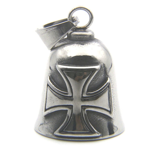 Guardian Bell<br> Croix des Templiers - Antre du Motard
