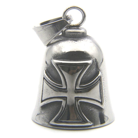 Guardian Bell<br> Croix des Templiers Default Title