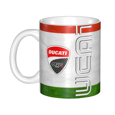 Mug Ducati Italien Default Title