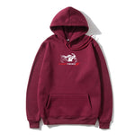 Sweat Moto CBR 1100 Bordeaux