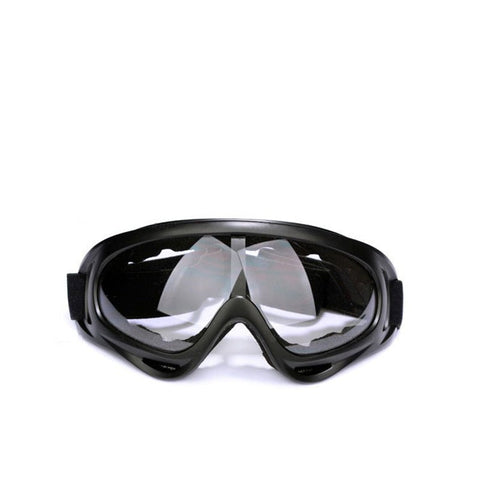 Lunette Moto<br> Tout-Terrain Default Title