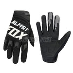 Gant Moto Cross Noir XL