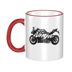 Mug Moto Ninja Default Title