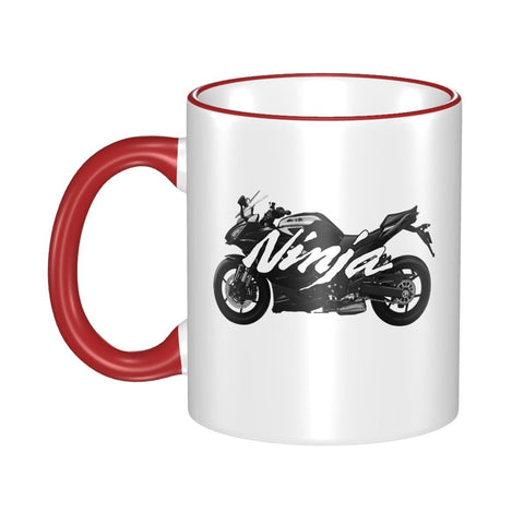 Mug Moto<br> Ninja Default Title