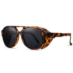 Lunette Moto Design Leopard Default Title